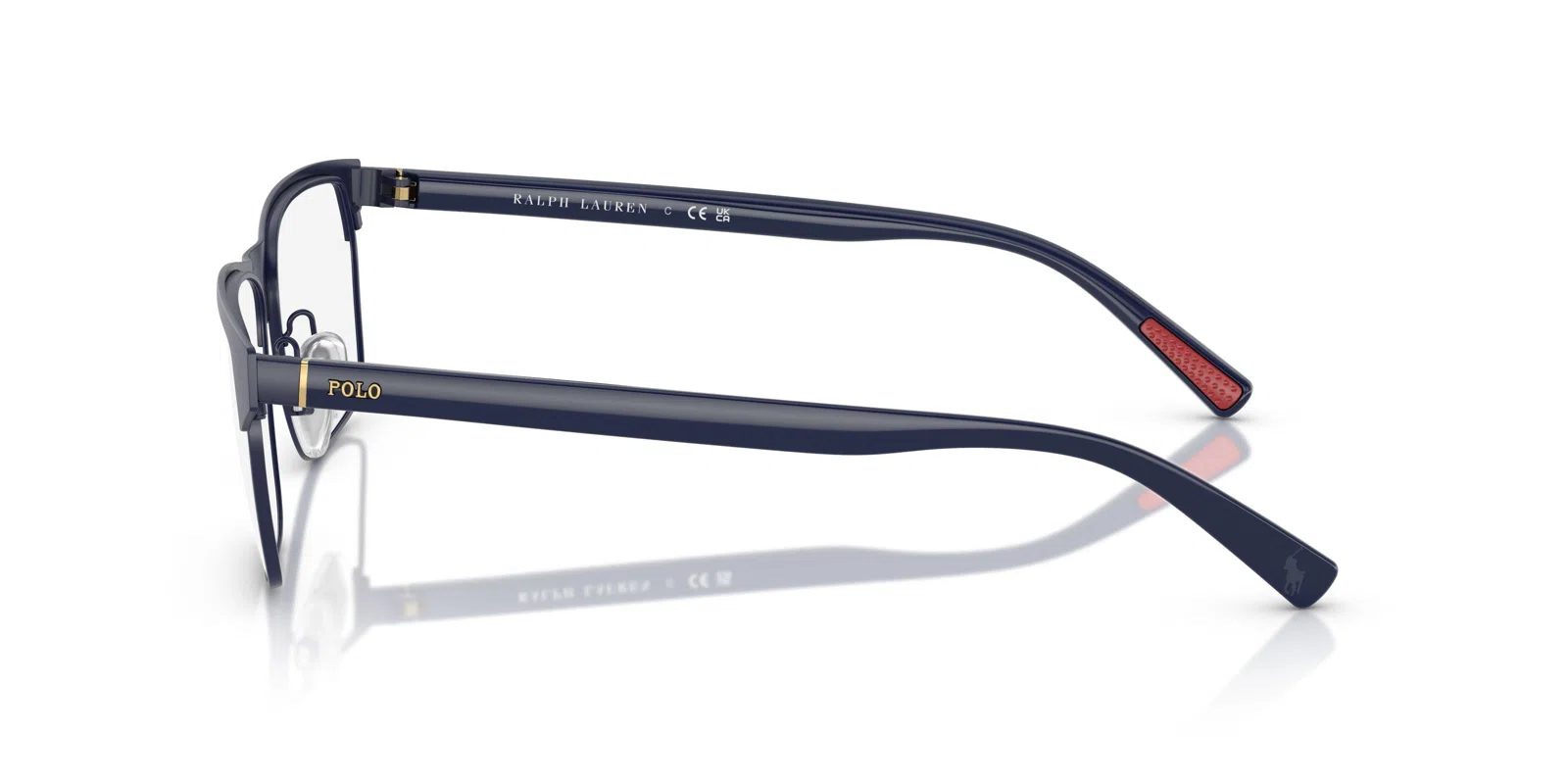 Polo 1232 Eyeglasses - view 6